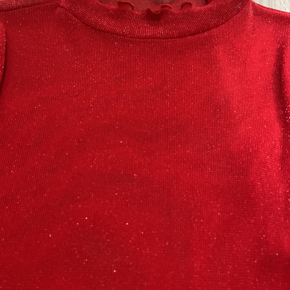 mesh top - Picture 2 of 2